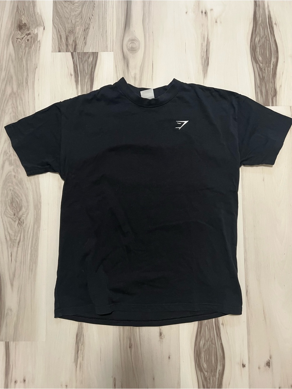 GYMSHARK Women’s Training Oversized T-Shirt